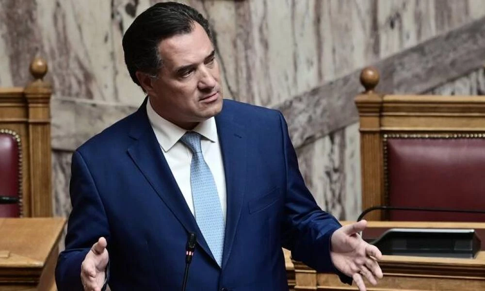 Γεωργιάδης για επεισόδια στου Ρέντη: "Το παιδί αυτό θα χρειαστεί ένα μικρό θαύμα για να μπορέσει να τα καταφέρει"